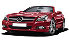 Mercedes Benz SL Class Pictures Mercedes Benz SL Class Pictures