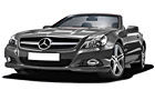 Mercedes Benz SL Class