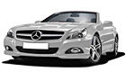 Mercedes Benz SL Class