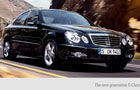 Mercedes-Benz E-Class 200 Kompressor Classic photo, car specification, car dealer in India