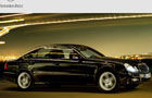 Mercedes-Benz E-Class 280 CDI photo, car specification, car dealer in India