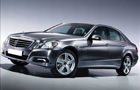 Mercedes-Benz E-Class Pictures