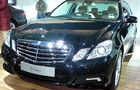 Mercedes-Benz E-Class E250 Diesel