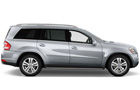 Mercedes-Benz GL-Class
