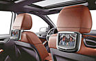Mercedes Benz B Class B180