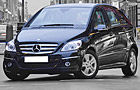 Mercedes Benz B Class B180