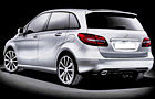 Mercedes Benz B Class B180