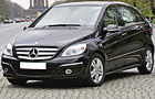 Mercedes Benz B Class B180