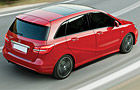 Mercedes Benz B Class B180