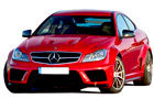 Mercedes-Benz C63 AMG