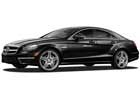Mercedes Benz CLS Class
