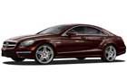Mercedes Benz CLS Class