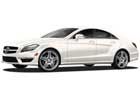 Mercedes Benz CLS Class