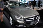 Mercedes Benz CLS Class