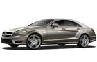 Mercedes Benz CLS Class