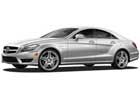 Mercedes Benz CLS Class