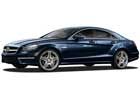 Mercedes Benz CLS Class