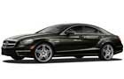 Mercedes Benz CLS Class