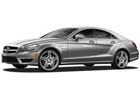 Mercedes Benz CLS Class