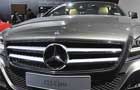 Mercedes Benz CLS Class
