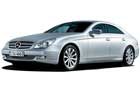 Mercedes Benz CLS Class