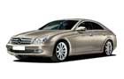 Mercedes Benz CLS Class