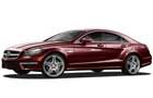 Mercedes Benz CLS Class