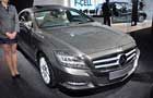 Mercedes Benz CLS Class