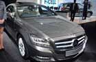 Mercedes Benz CLS Class