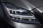 Mercedes Benz CLS Class