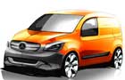 Mercedes Benz Citan Pictures Mercedes Benz Citan Pictures