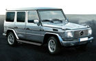 Mercedes Benz G Class G55 AMG