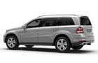 Mercedes-Benz GL-Class