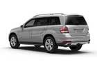 Mercedes-Benz GL-Class
