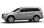 Mercedes-Benz GL-Class