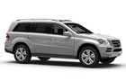 Mercedes-Benz GL-Class