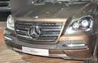 Mercedes-Benz GL-Class