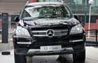 Mercedes-Benz GL-Class