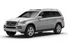 Mercedes-Benz GL-Class