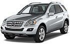 Mercedes Benz M Class