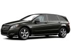 Mercedes Benz R Class R350 CDI 4MATIC