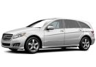 Mercedes Benz R Class R350 CDI 4MATIC