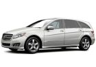 Mercedes Benz R Class R350 CDI 4MATIC