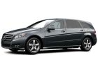 Mercedes Benz R Class R350 CDI 4MATIC