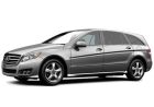 Mercedes Benz R Class R350 CDI 4MATIC