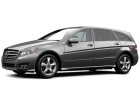 Mercedes Benz R Class Pictures Mercedes Benz R Class Pictures
