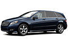 Mercedes Benz R Class R350 CDI 4MATIC