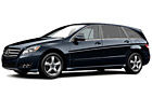 Mercedes Benz R Class R350 CDI 4MATIC