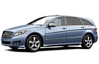 Mercedes Benz R Class R350 CDI 4MATIC