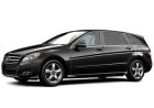 Mercedes Benz R Class R350 CDI 4MATIC
